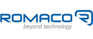logo Romaco Holding GmbH